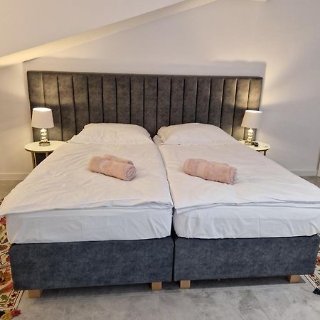 Juwel Apartments Krakow Z Widokiem Na Wawel Ap 47 מראה חיצוני תמונה