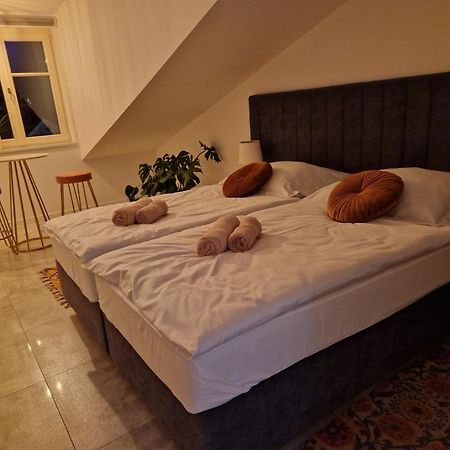Juwel Apartments Krakow Z Widokiem Na Wawel Ap 47 מראה חיצוני תמונה