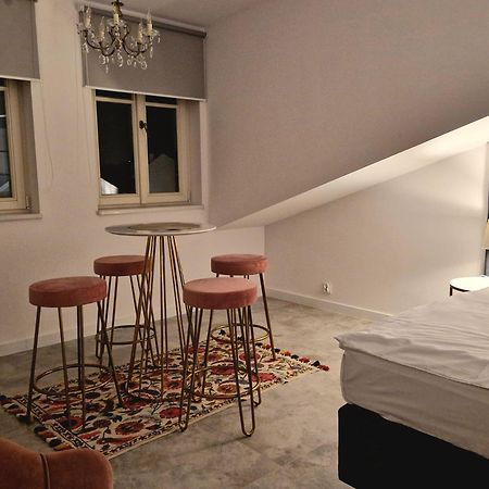 Juwel Apartments Krakow Z Widokiem Na Wawel Ap 47 מראה חיצוני תמונה