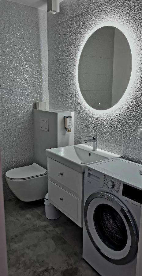 Juwel Apartments Krakow Z Widokiem Na Wawel Ap 47 מראה חיצוני תמונה