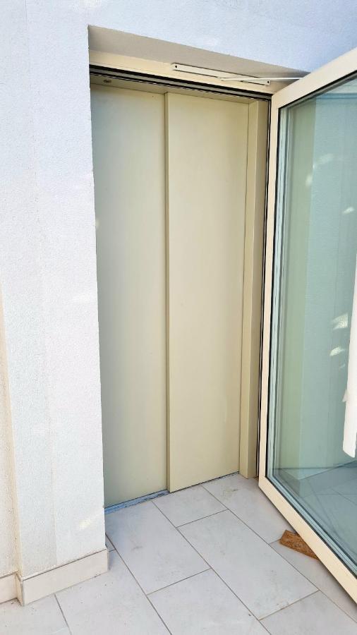 Juwel Apartments Krakow Z Widokiem Na Wawel Ap 47 מראה חיצוני תמונה