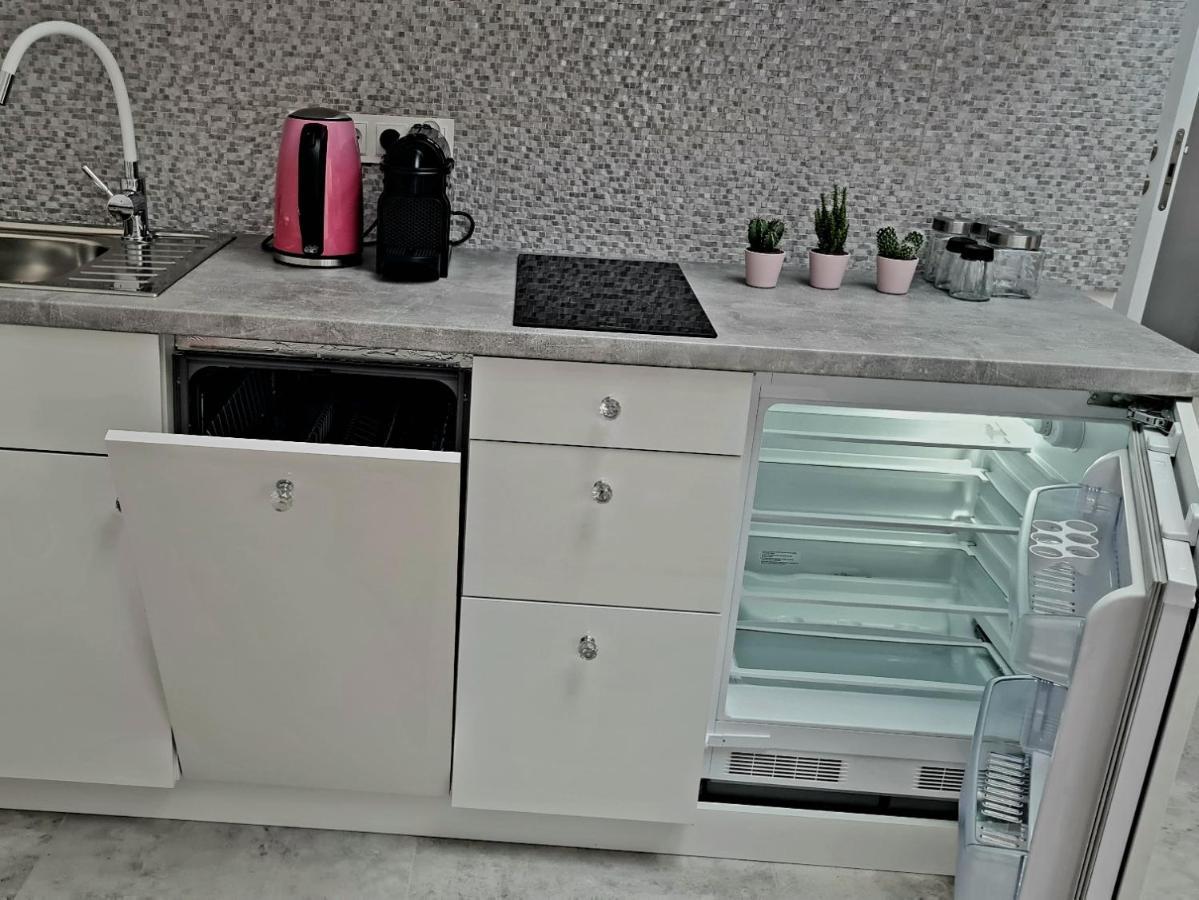Juwel Apartments Krakow Z Widokiem Na Wawel Ap 47 מראה חיצוני תמונה