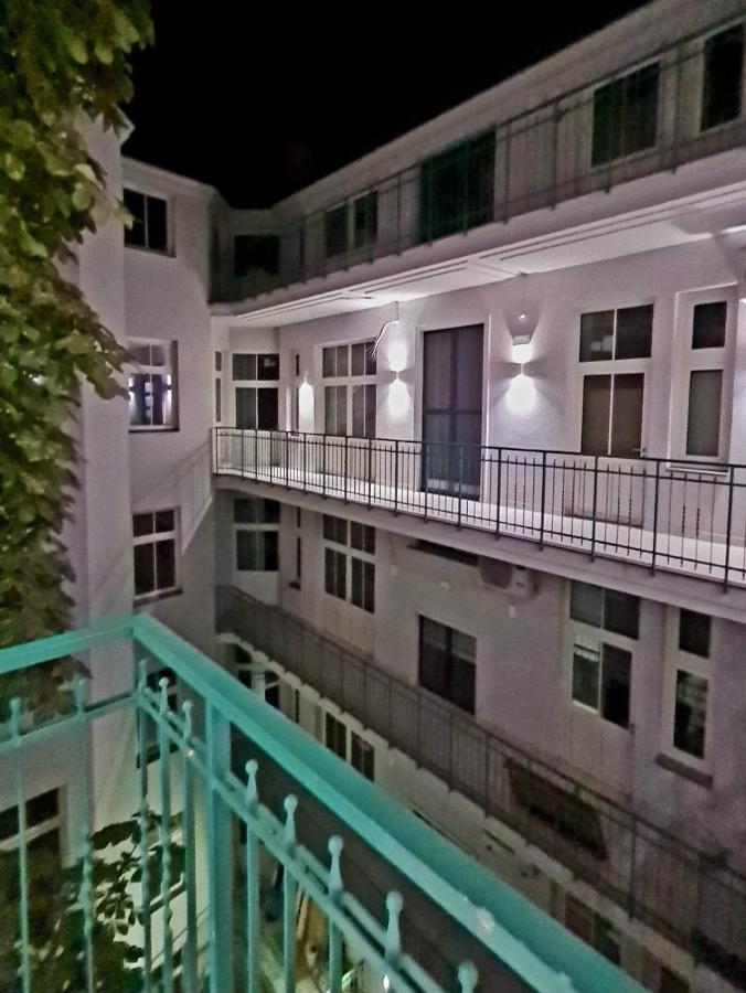 Juwel Apartments Krakow Z Widokiem Na Wawel Ap 47 מראה חיצוני תמונה