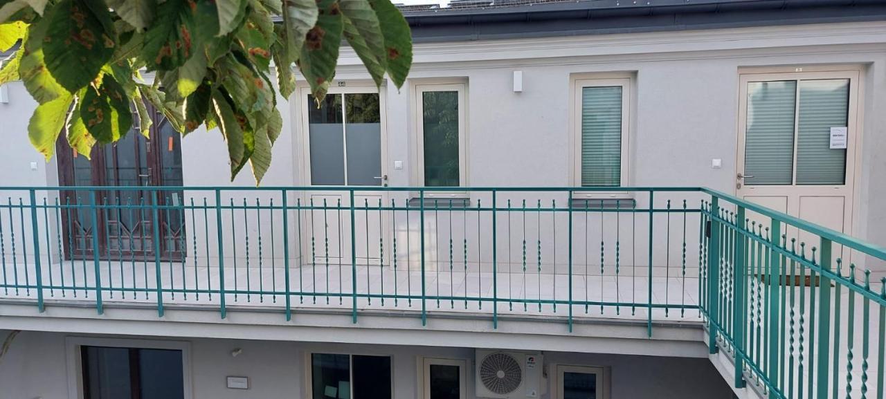 Juwel Apartments Krakow Z Widokiem Na Wawel Ap 47 מראה חיצוני תמונה