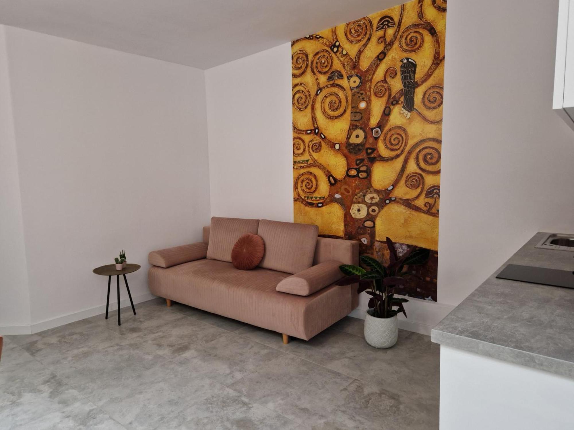 Juwel Apartments Krakow Z Widokiem Na Wawel Ap 47 מראה חיצוני תמונה