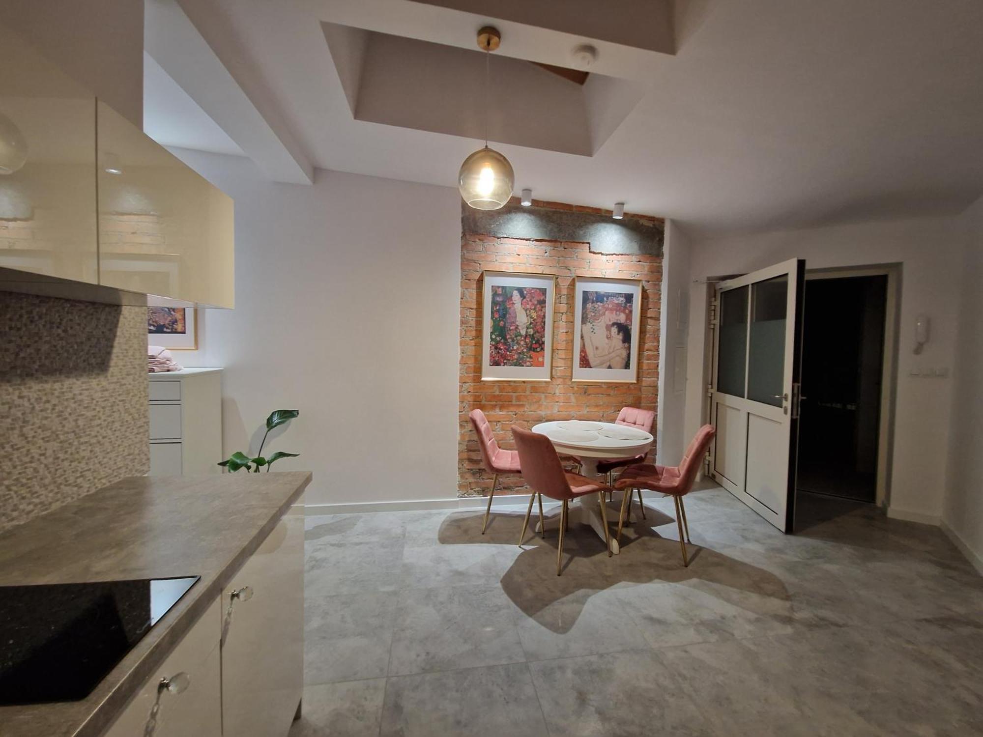 Juwel Apartments Krakow Z Widokiem Na Wawel Ap 47 מראה חיצוני תמונה