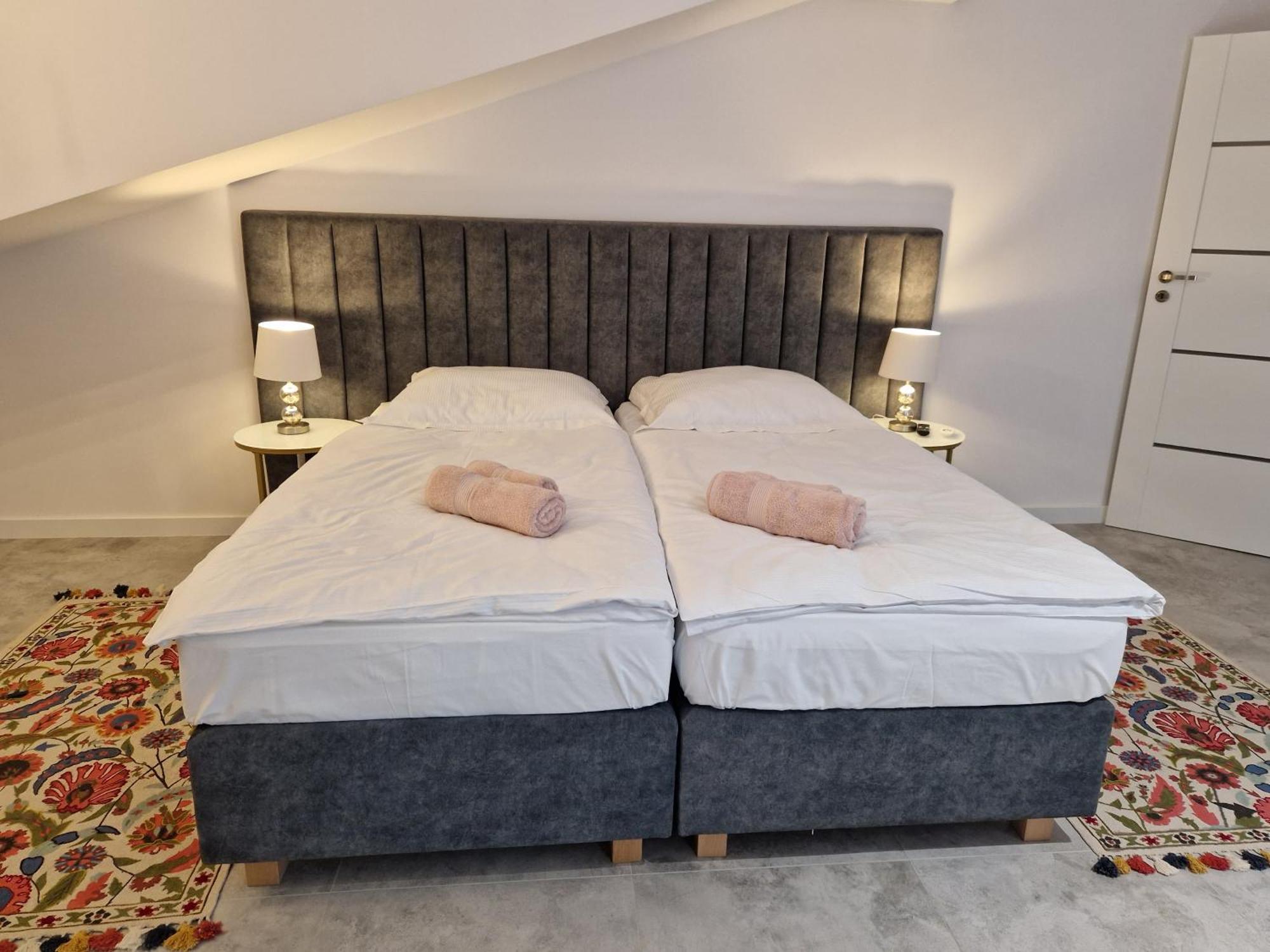 Juwel Apartments Krakow Z Widokiem Na Wawel Ap 47 מראה חיצוני תמונה