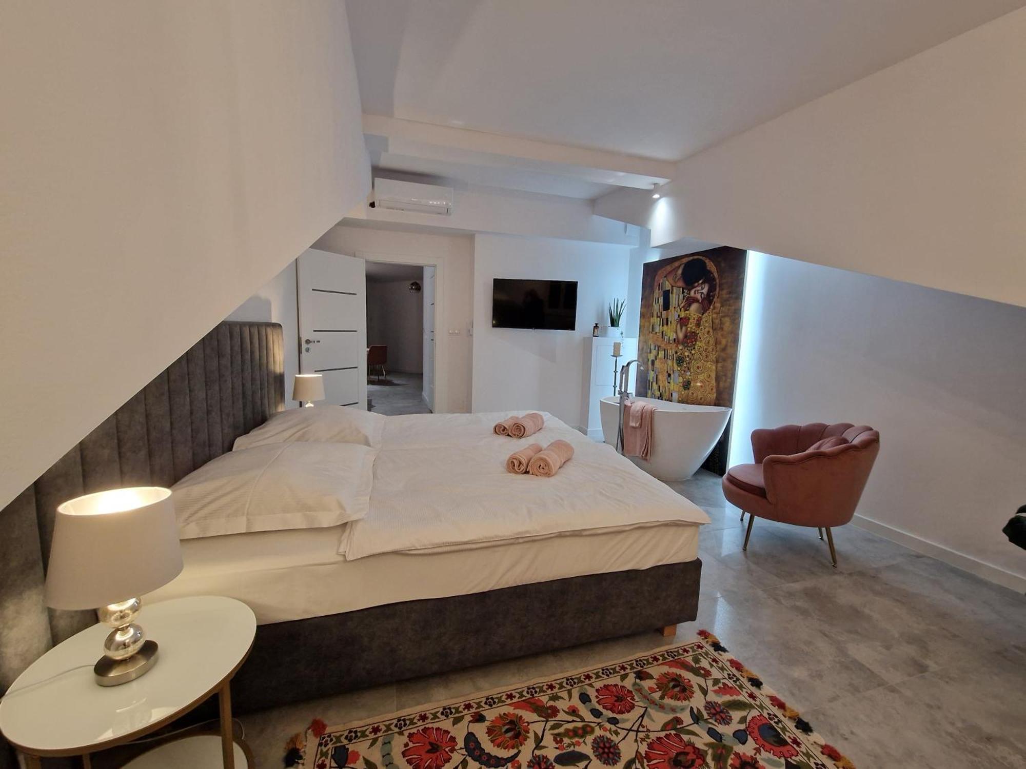 Juwel Apartments Krakow Z Widokiem Na Wawel Ap 47 מראה חיצוני תמונה