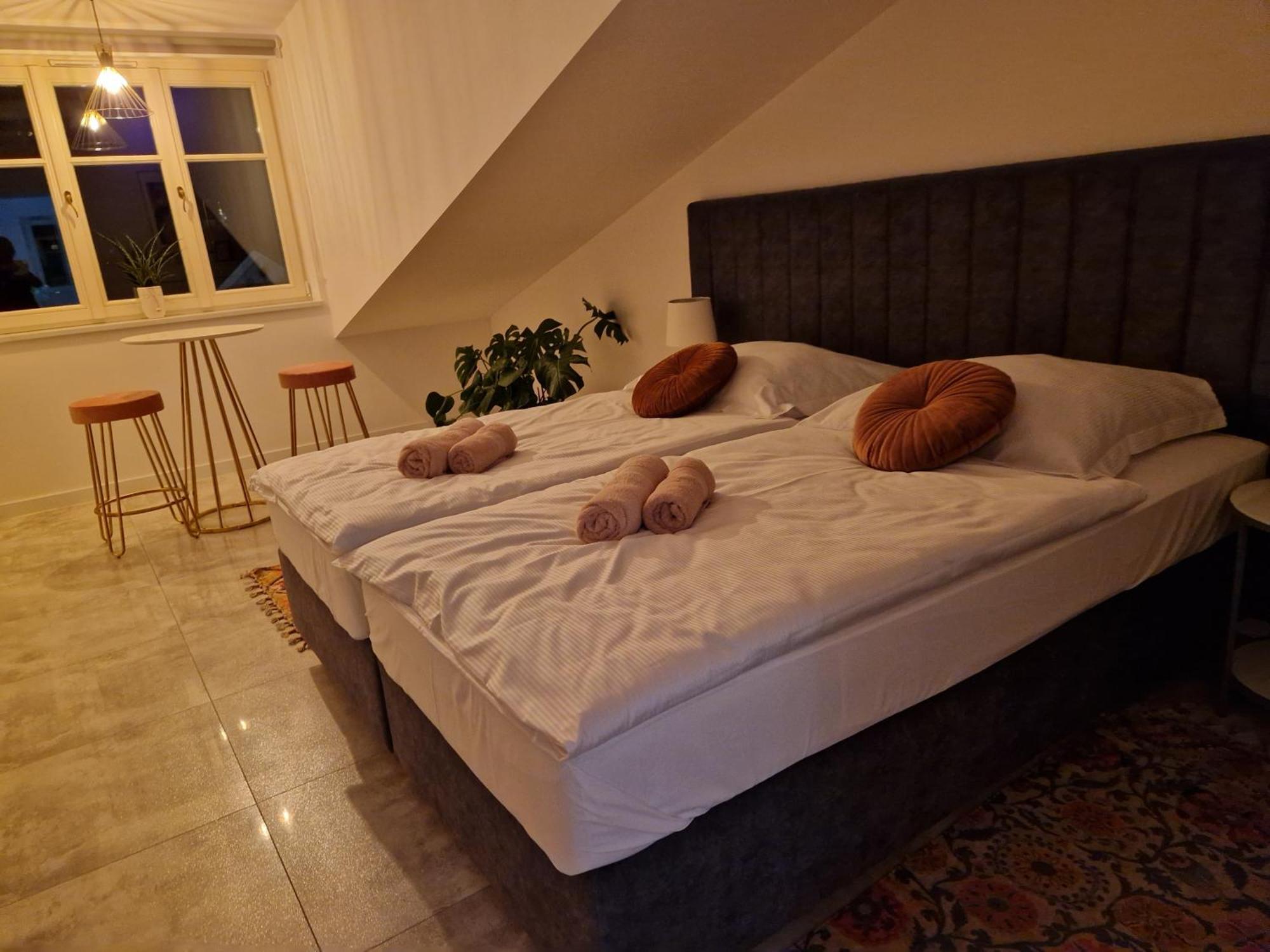 Juwel Apartments Krakow Z Widokiem Na Wawel Ap 47 מראה חיצוני תמונה