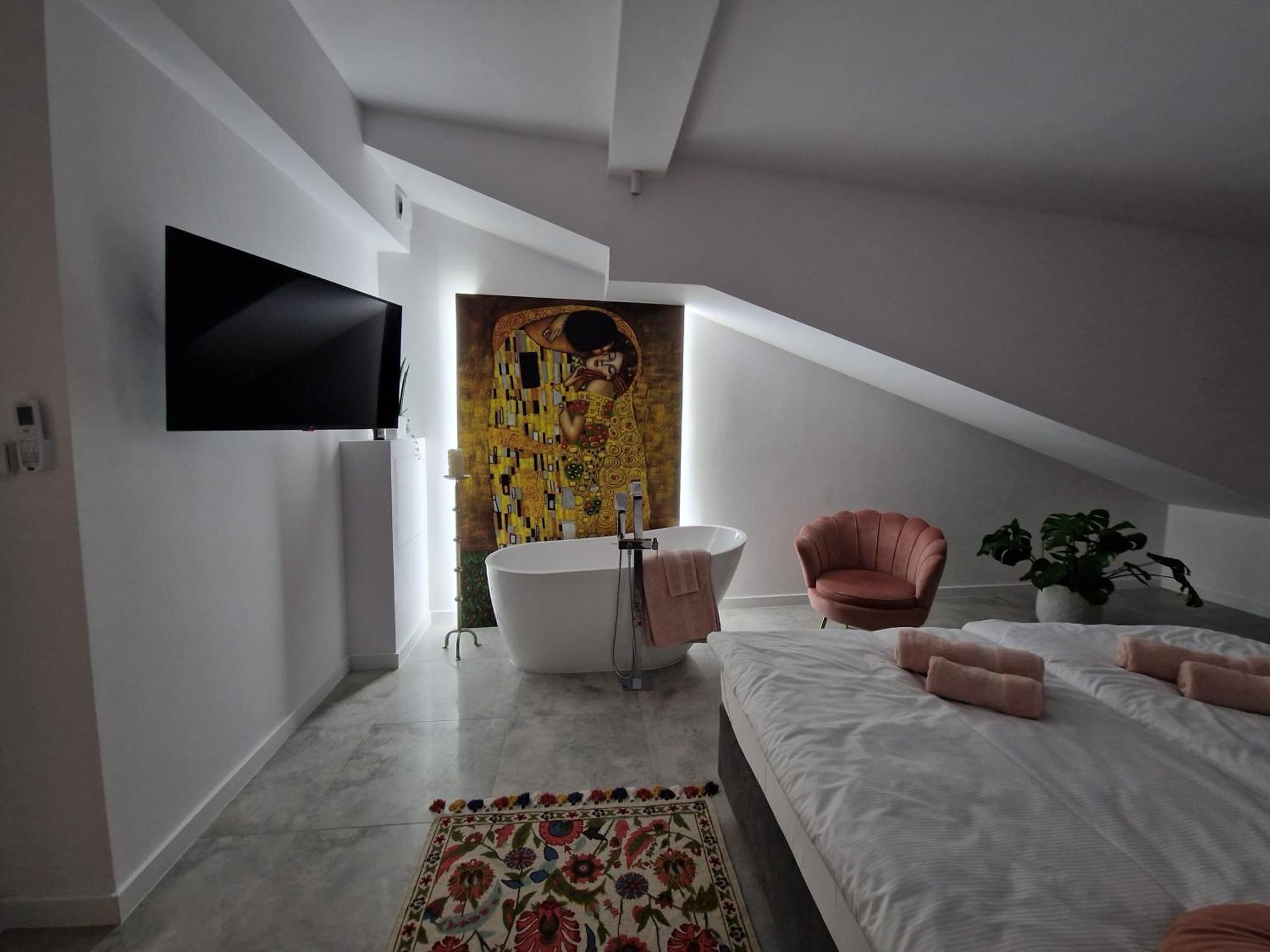 Juwel Apartments Krakow Z Widokiem Na Wawel Ap 47 מראה חיצוני תמונה