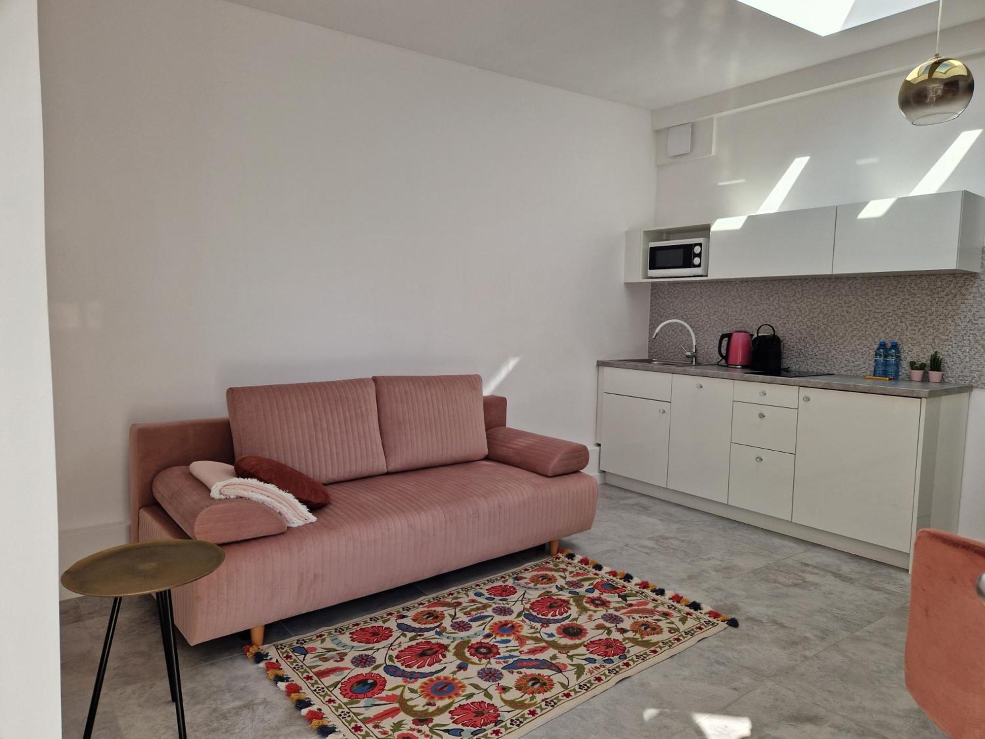 Juwel Apartments Krakow Z Widokiem Na Wawel Ap 47 מראה חיצוני תמונה