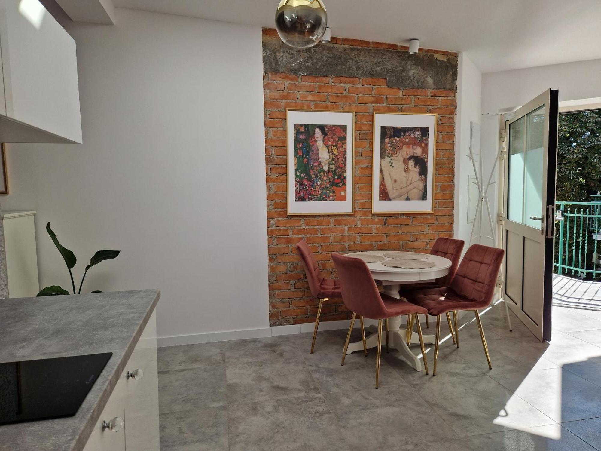 Juwel Apartments Krakow Z Widokiem Na Wawel Ap 47 מראה חיצוני תמונה