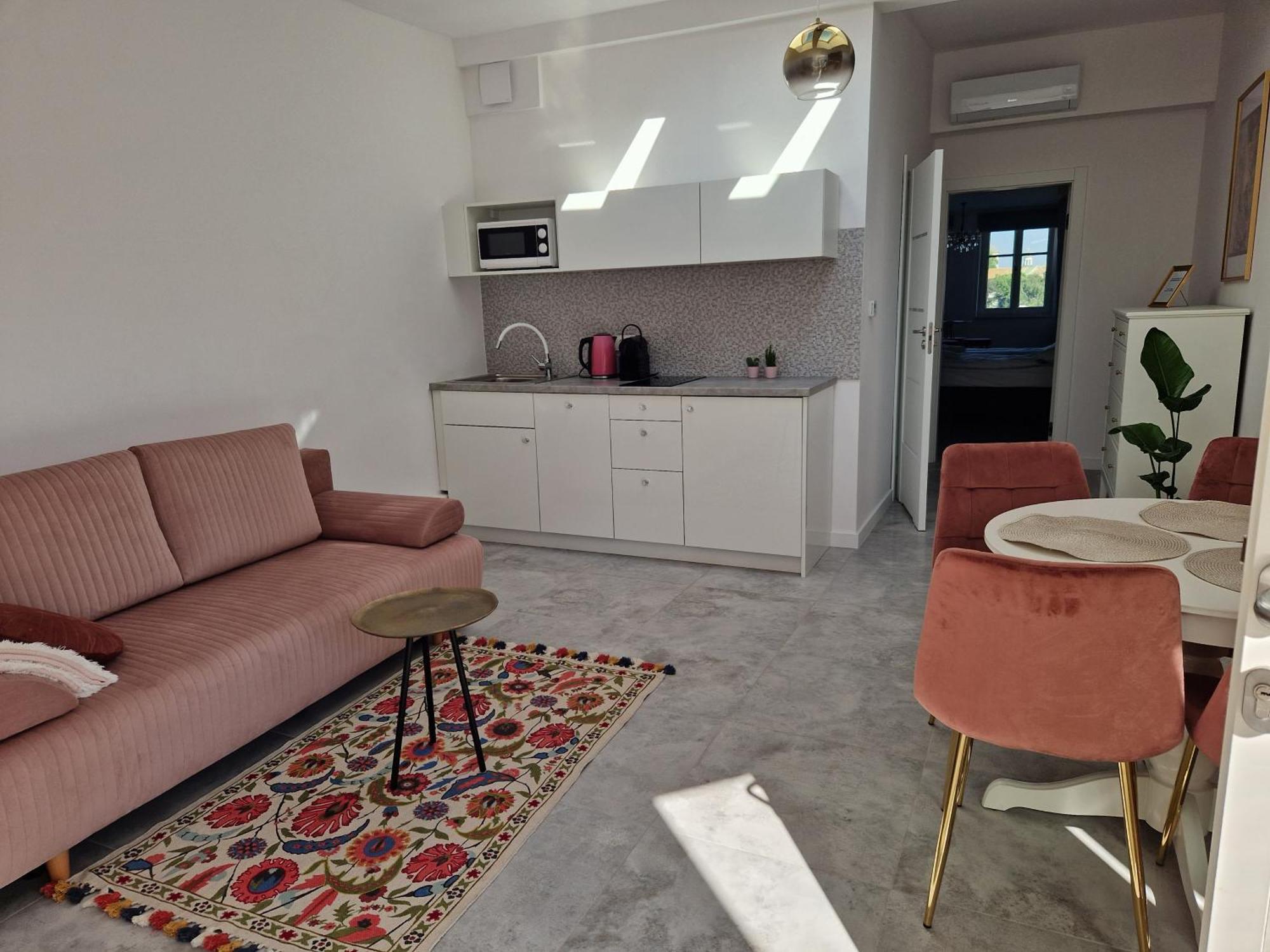 Juwel Apartments Krakow Z Widokiem Na Wawel Ap 47 מראה חיצוני תמונה