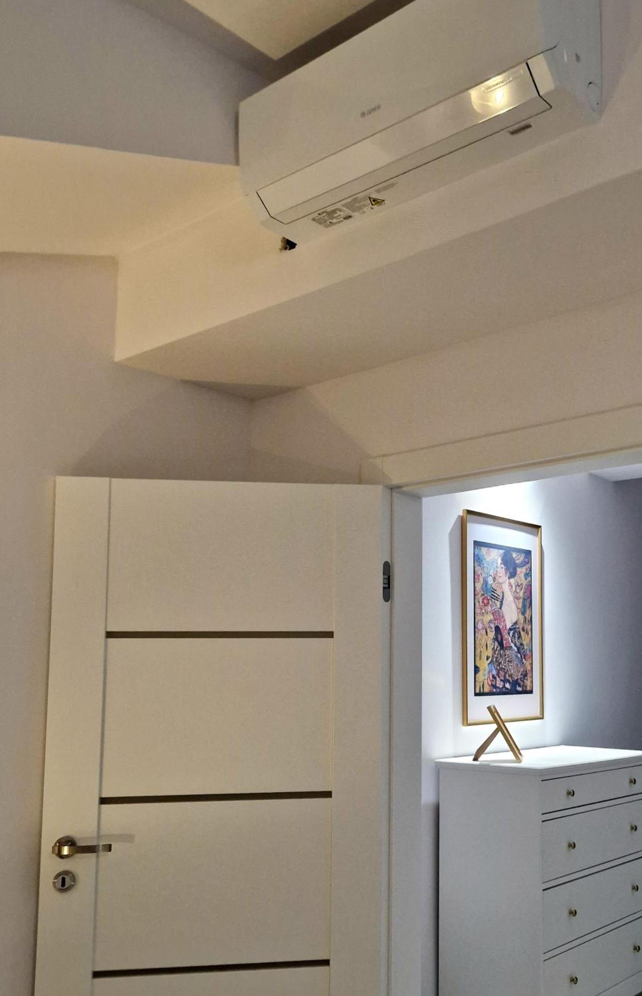 Juwel Apartments Krakow Z Widokiem Na Wawel Ap 47 מראה חיצוני תמונה
