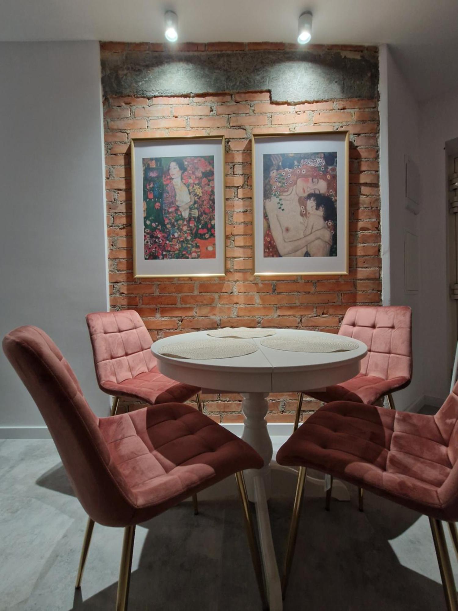 Juwel Apartments Krakow Z Widokiem Na Wawel Ap 47 מראה חיצוני תמונה