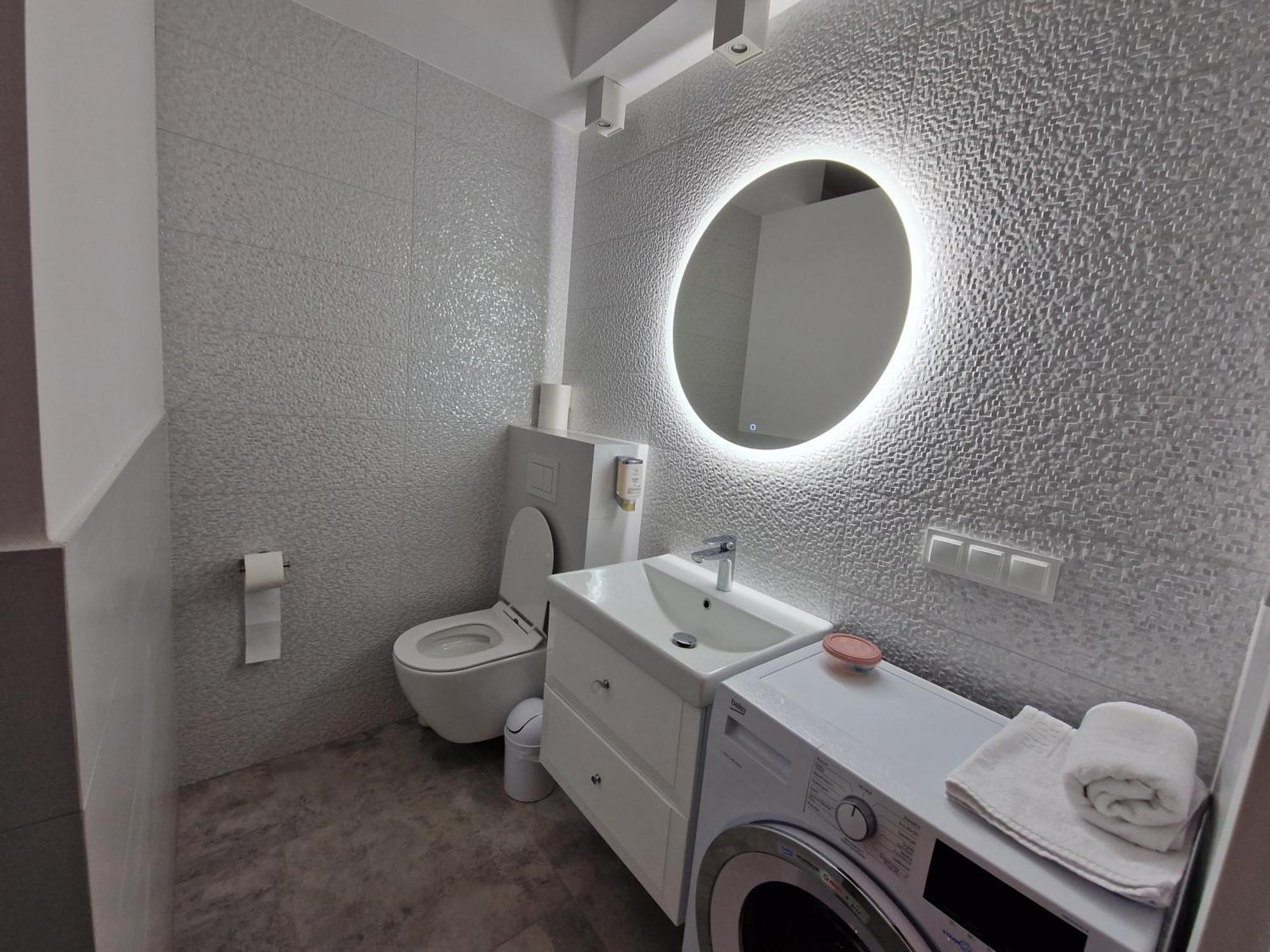 Juwel Apartments Krakow Z Widokiem Na Wawel Ap 47 מראה חיצוני תמונה