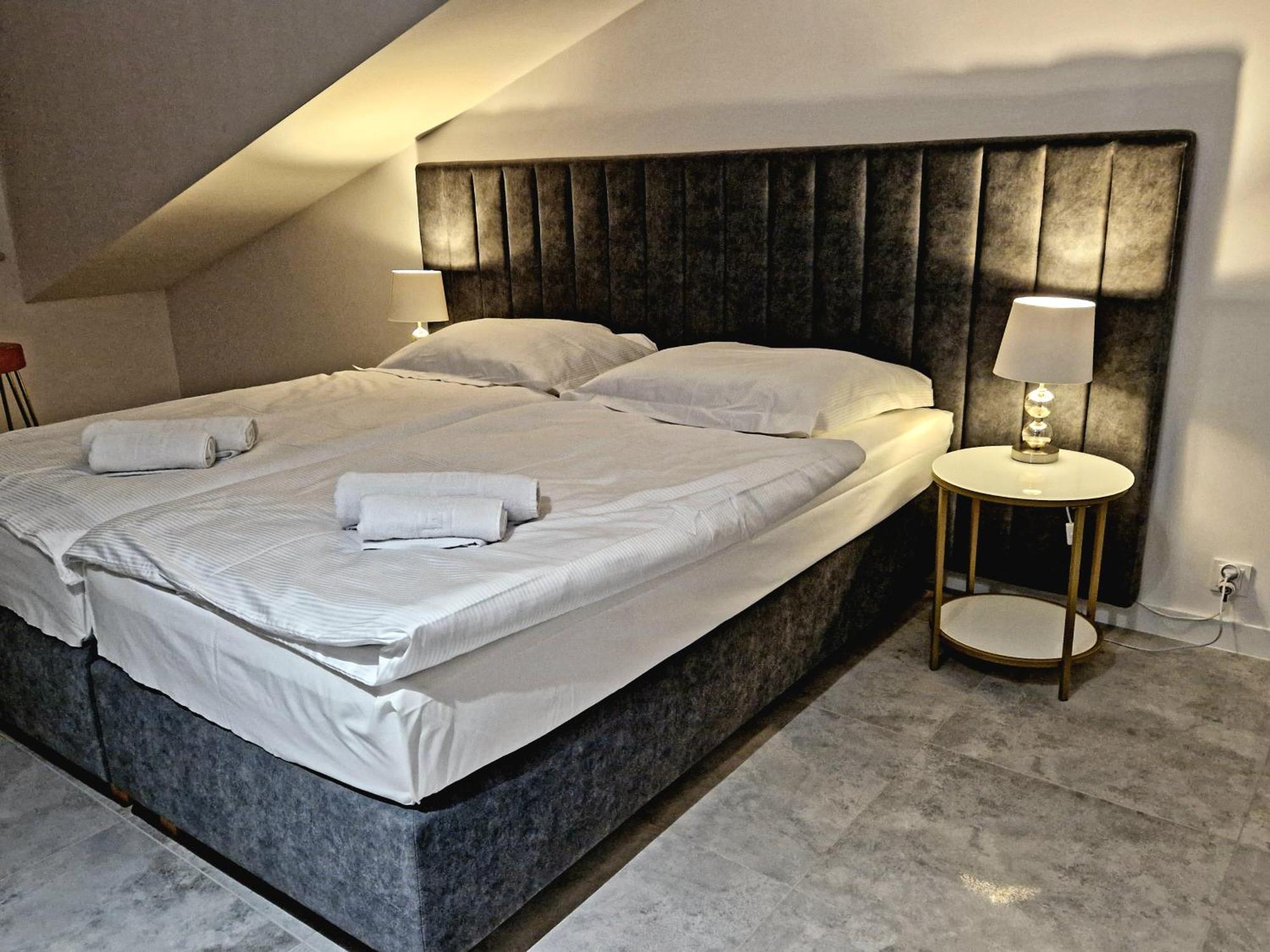 Juwel Apartments Krakow Z Widokiem Na Wawel Ap 47 מראה חיצוני תמונה