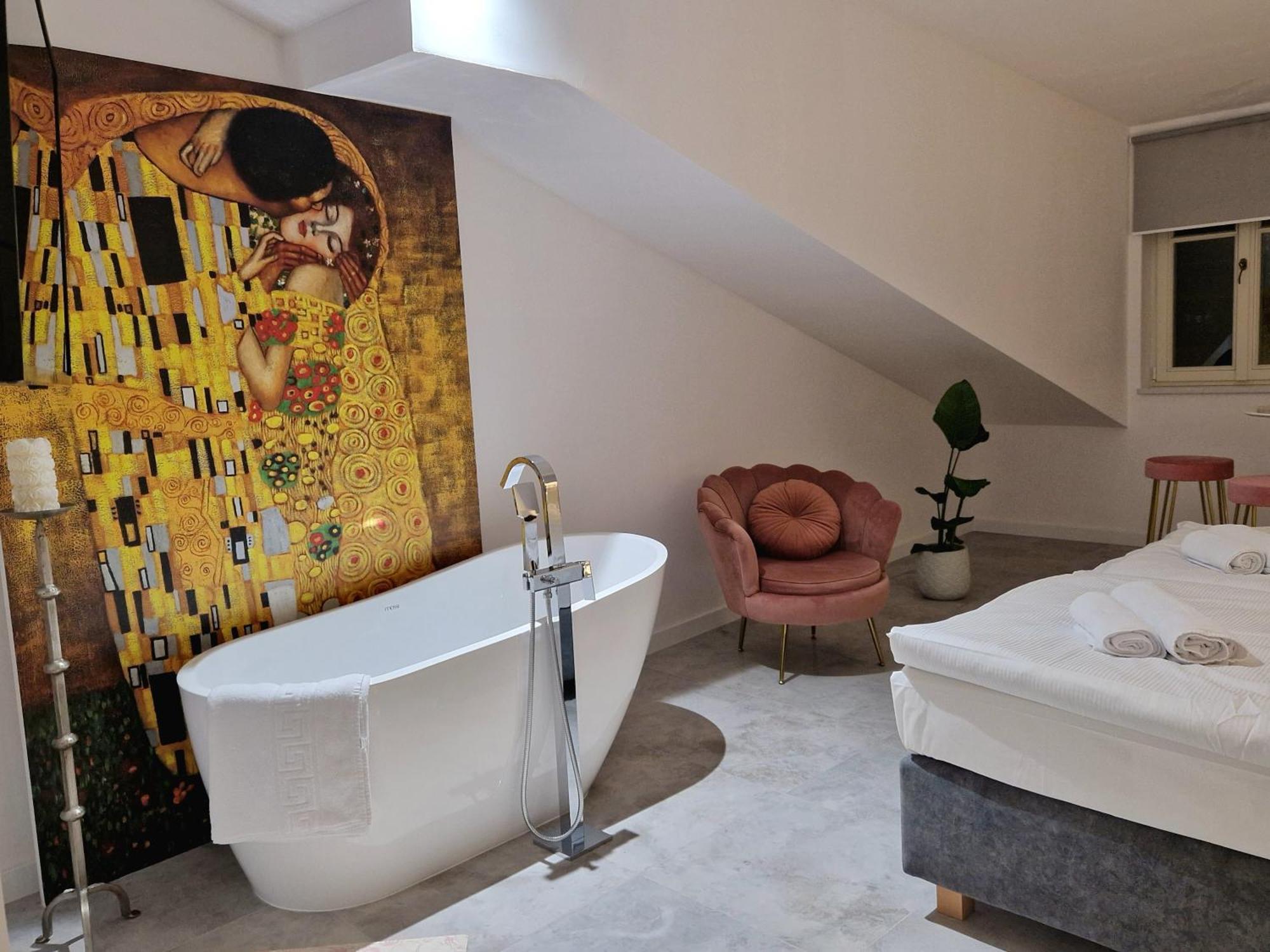 Juwel Apartments Krakow Z Widokiem Na Wawel Ap 47 מראה חיצוני תמונה