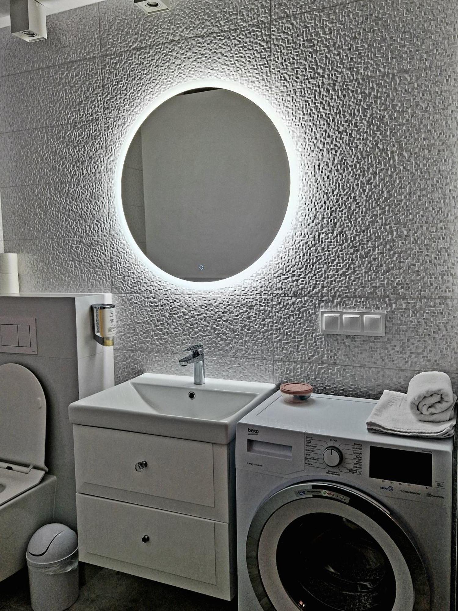 Juwel Apartments Krakow Z Widokiem Na Wawel Ap 47 מראה חיצוני תמונה