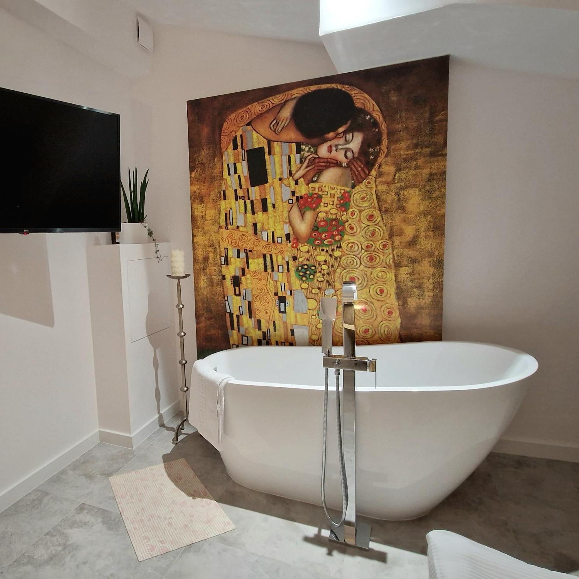 Juwel Apartments Krakow Z Widokiem Na Wawel Ap 47 מראה חיצוני תמונה